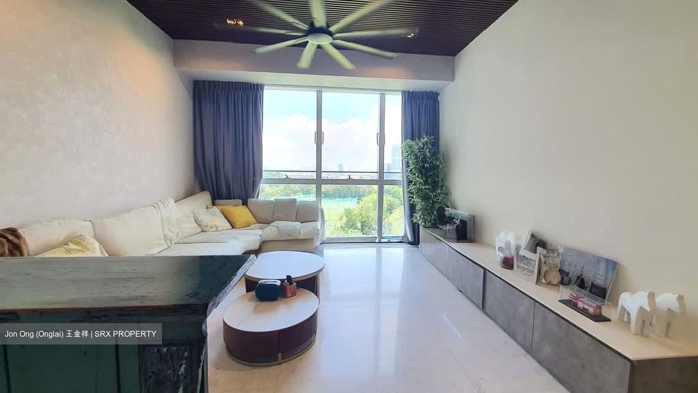 Reflections At Keppel Bay (D4), Condominium #615843721